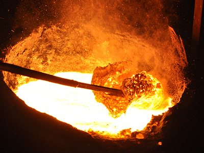  鑄造和鍛造如何區(qū)別？