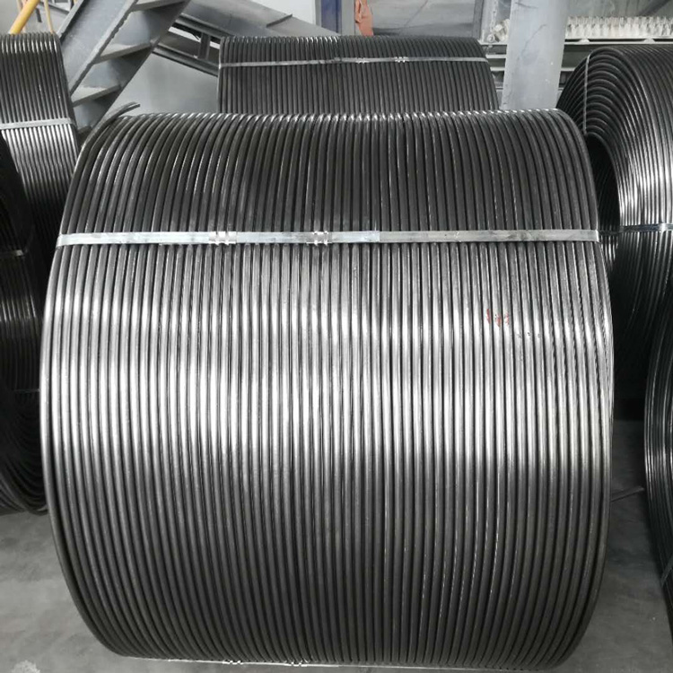 硫磺包芯線(xiàn)